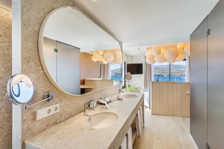 Master Suite - 2 Adultos